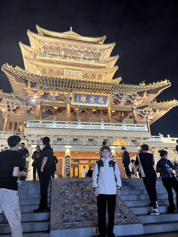 星星的第六张照片--南阳相亲服务中心