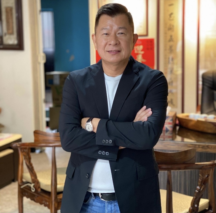 幸福余生的第一张照片--南阳相亲服务中心