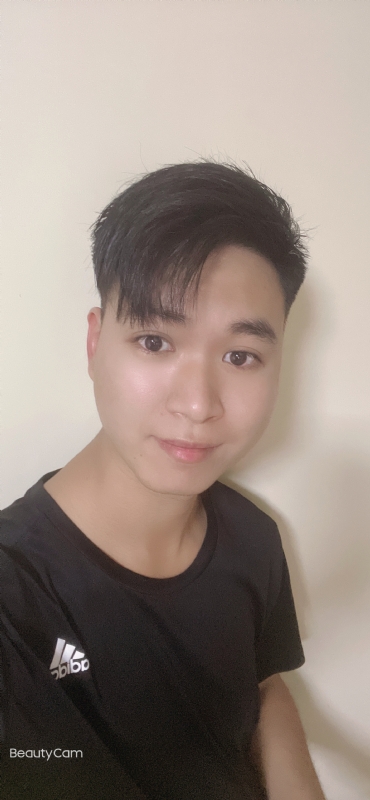 Allen的第一张照片--南阳相亲服务中心