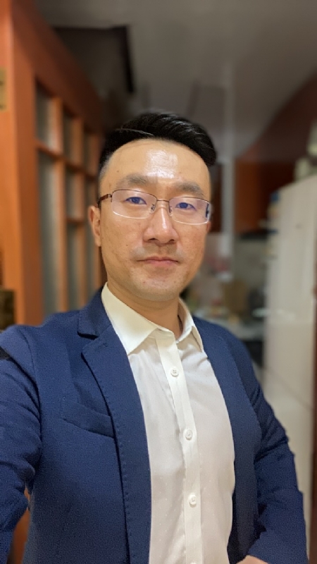 笑看人生的第二张照片--南阳相亲服务中心
