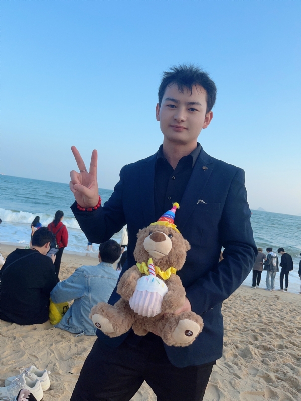 目标结婚的第一张照片--南阳相亲服务中心
