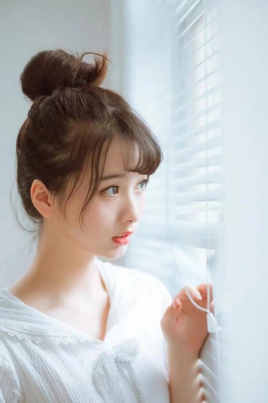橙儿的第一张照片--南阳相亲服务中心