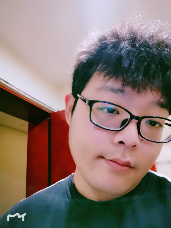 坠羽的第一张照片--南阳相亲服务中心