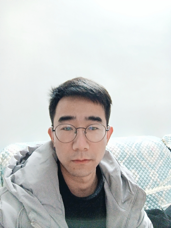 张先生的第一张照片--南阳相亲服务中心