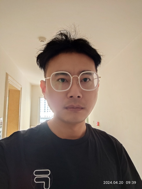 信带小李的第一张照片--南阳相亲服务中心