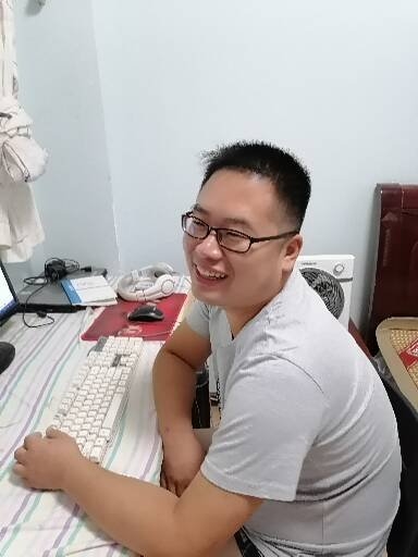 小浣熊的第一张照片--南阳相亲服务中心