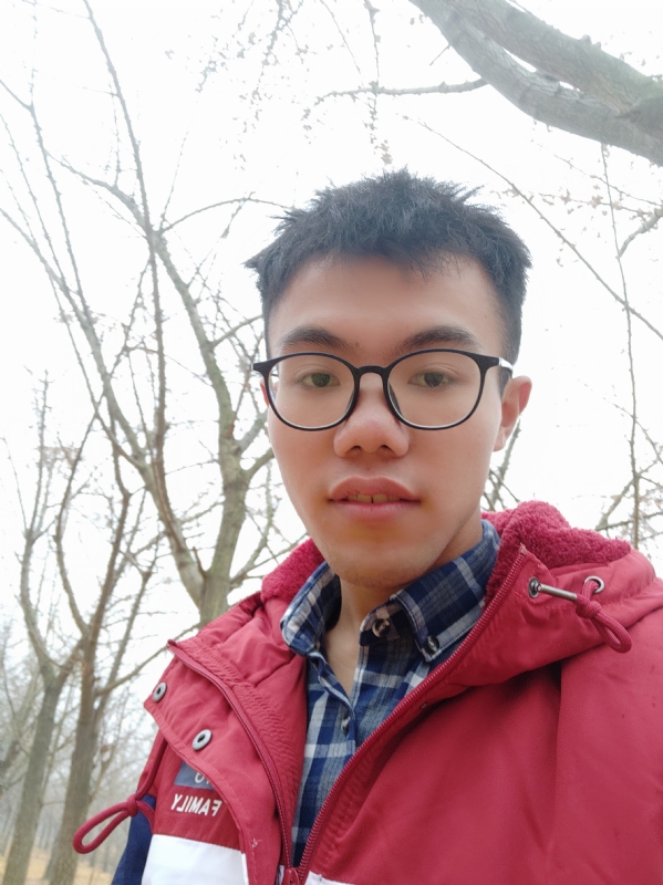 小久久的第三张照片--南阳相亲服务中心