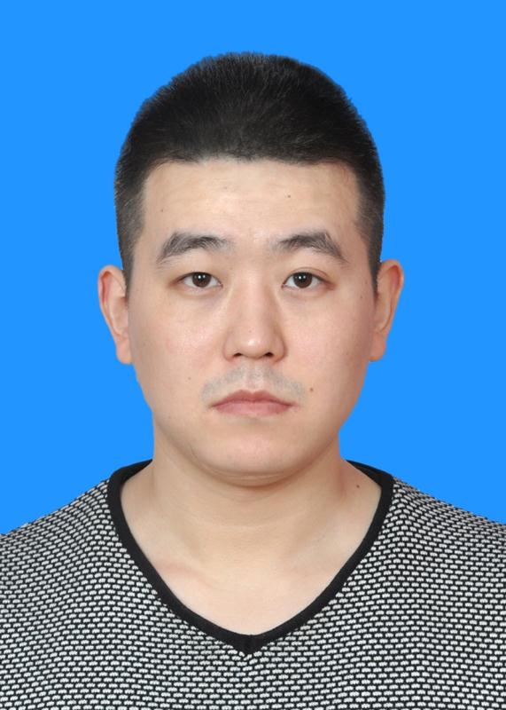 大海的第二张照片--南阳相亲服务中心