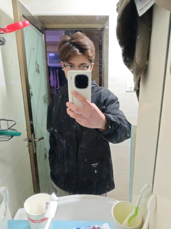 想吃糖醋渝的第一张照片--南阳相亲服务中心