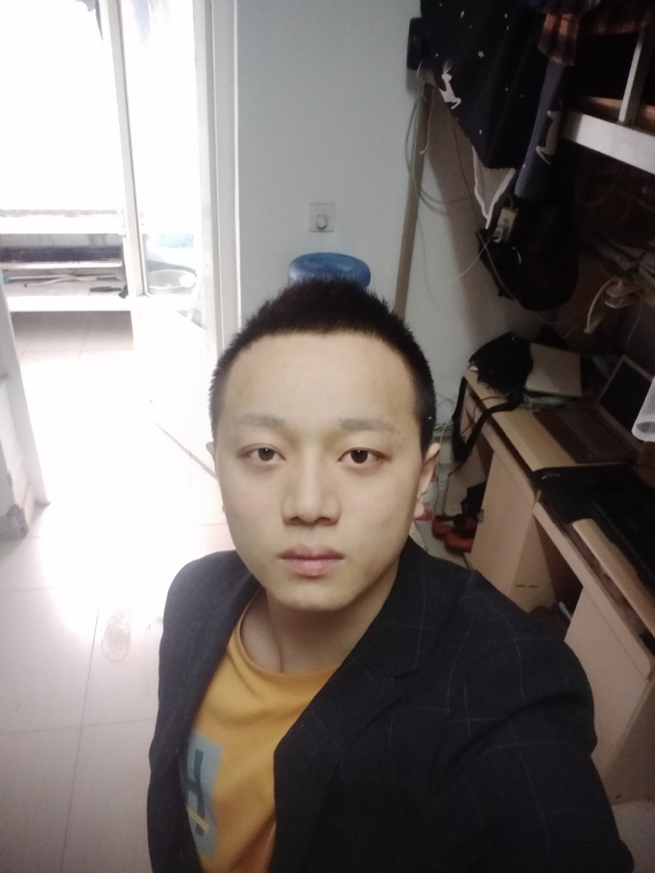 苟茂棋的第一张照片--南阳相亲服务中心