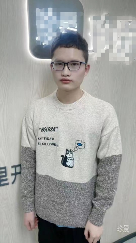 ali的第一张照片--南阳相亲服务中心