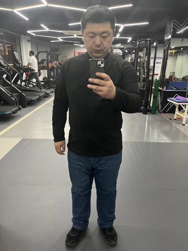 城市有爱的第五张照片--南阳相亲服务中心