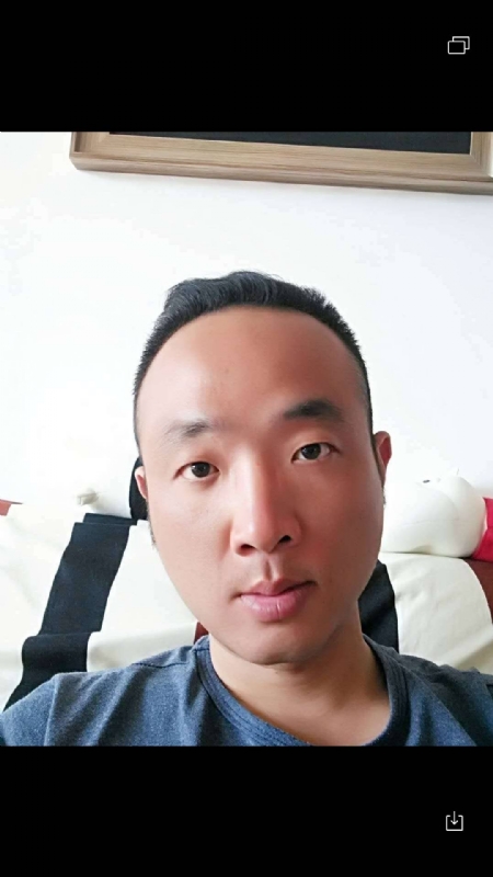 大圣的第一张照片--南阳相亲服务中心