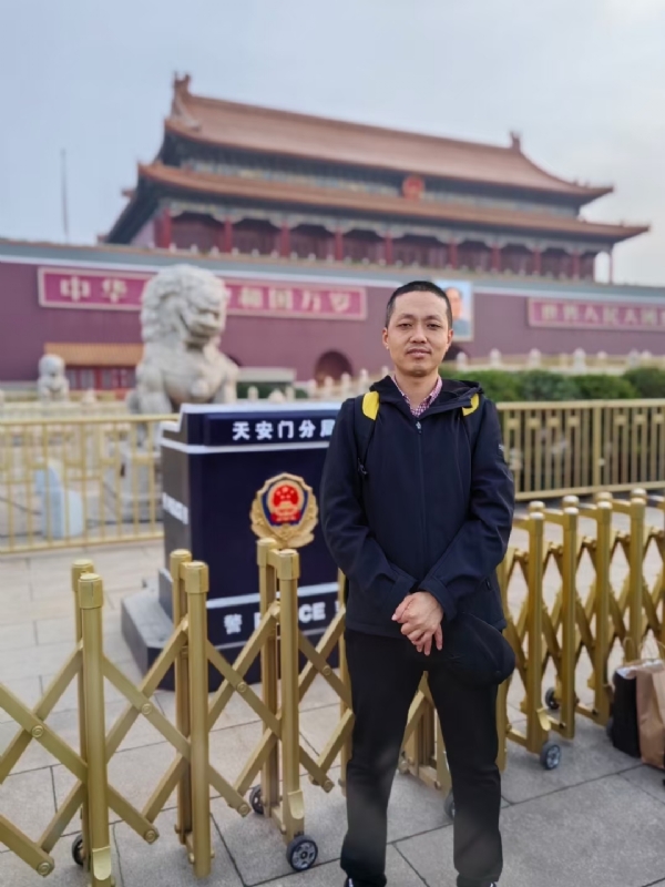 匆匆那年的第二张照片--南阳相亲服务中心