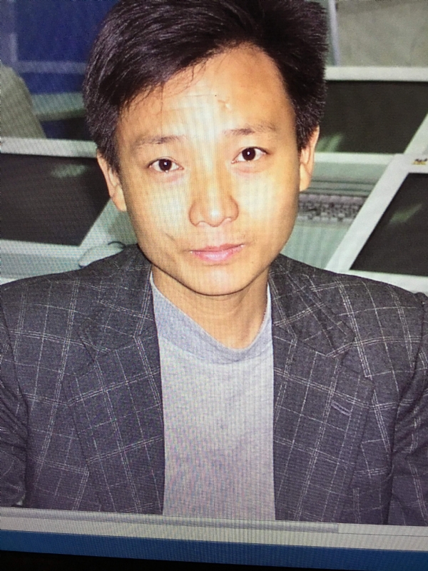 武汉真诚男的第一张照片--南阳相亲服务中心
