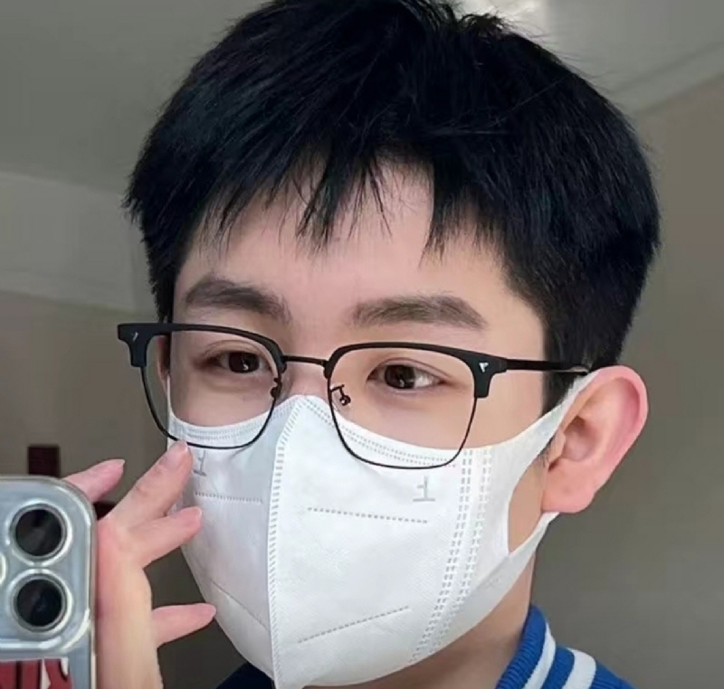 甜甜男孩的第一张照片--南阳相亲服务中心