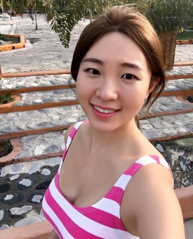 Imiaky12的第一张照片--南阳相亲服务中心