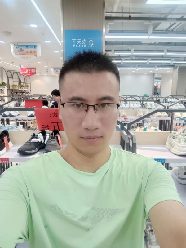 KKK960011的第一张照片--南阳相亲服务中心