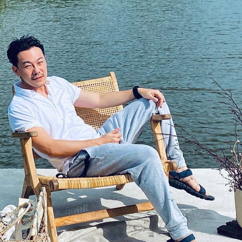 雲遊四海的第二张照片--南阳相亲服务中心