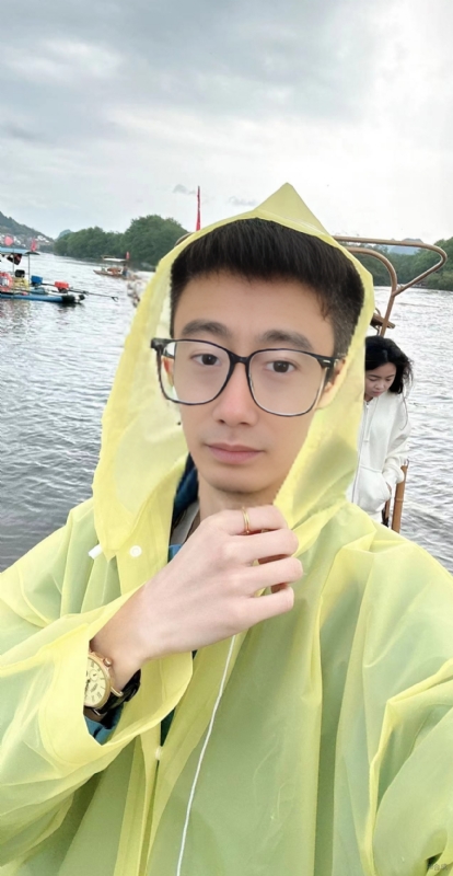 千寻与牵的第二张照片--南阳相亲服务中心