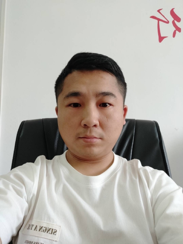 蔡的一批的第一张照片--南阳相亲服务中心