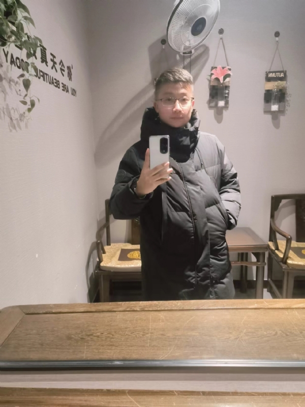 锅贴的第四张照片--南阳相亲服务中心