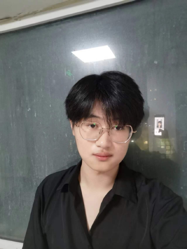 好好的第一张照片--南阳相亲服务中心