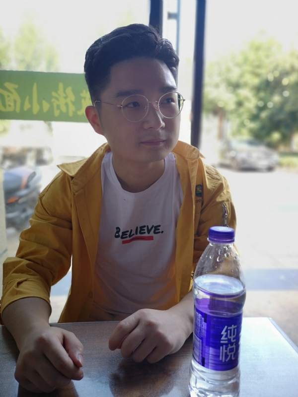听风等雨的第一张照片--南阳相亲服务中心