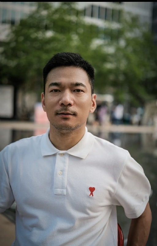 kevin的第一张照片--南阳相亲服务中心