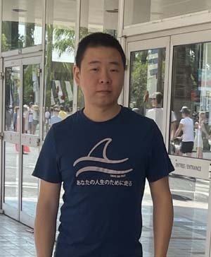 花都帅哥的第二张照片--南阳相亲服务中心