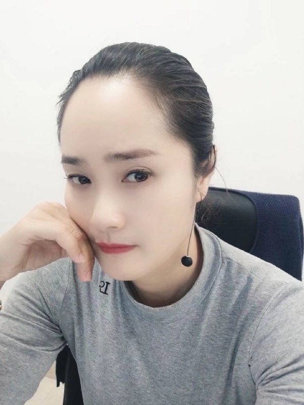 谈谈的第三张照片--南阳相亲服务中心