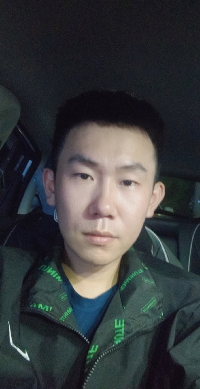 想结婚的小李的第一张照片--南阳相亲服务中心
