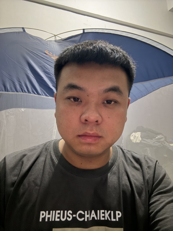 KK的第一张照片--南阳相亲服务中心