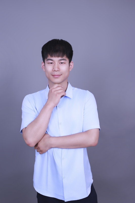 少冬的第一张照片--南阳相亲服务中心