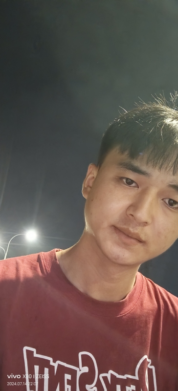 不太苦的苦瓜的第一张照片--南阳相亲服务中心