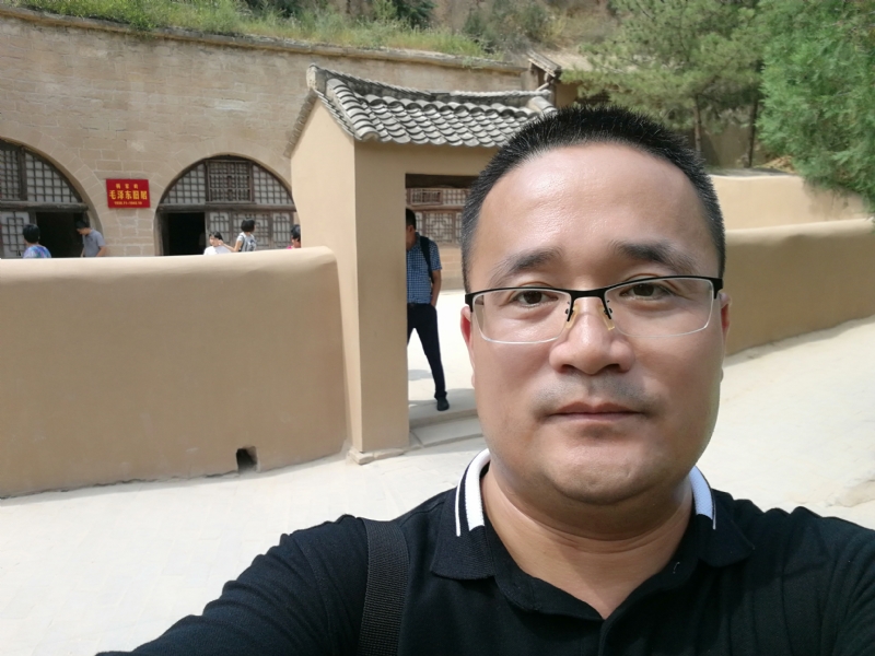 南阳农夫的第一张照片--南阳相亲服务中心