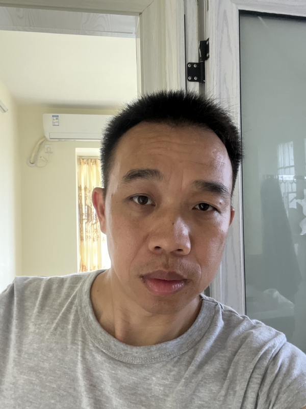 Maosong的第一张照片--南阳相亲服务中心