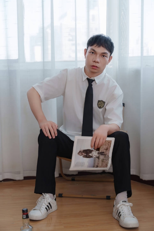 爱知音的第三张照片--南阳相亲服务中心