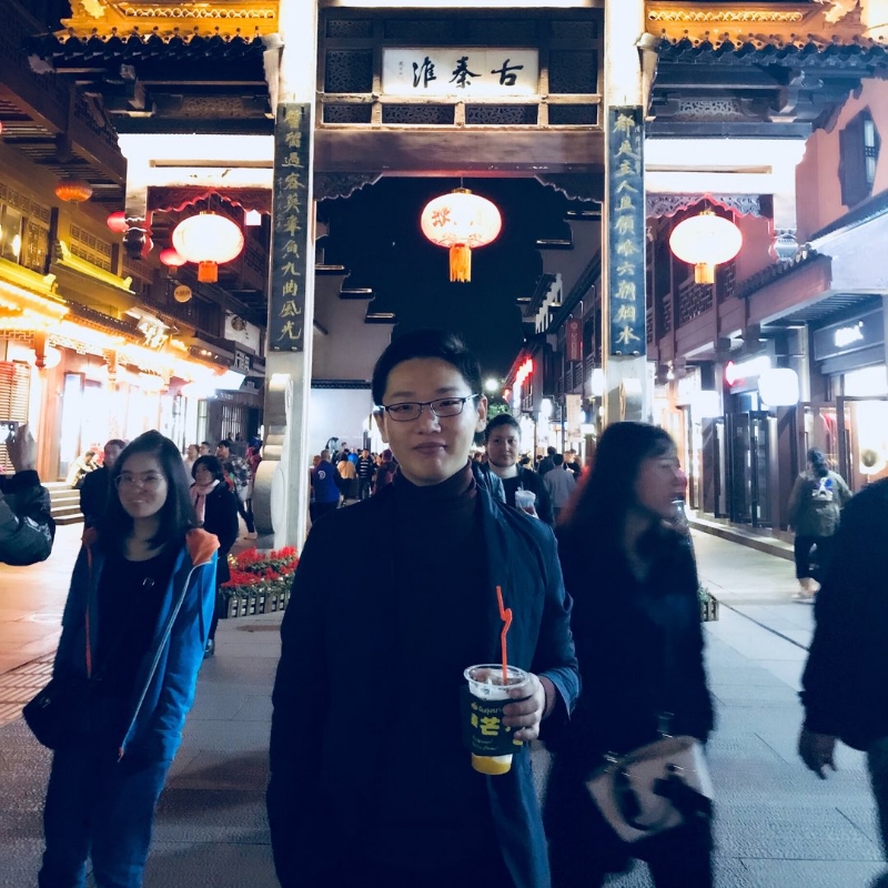 杨禄辉的第一张照片--南阳相亲服务中心