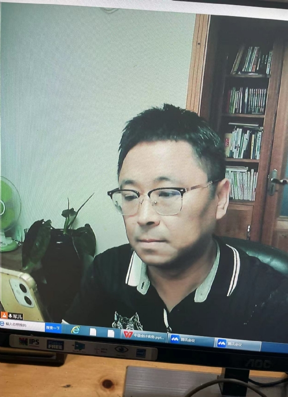 军儿的第二张照片--南阳相亲服务中心