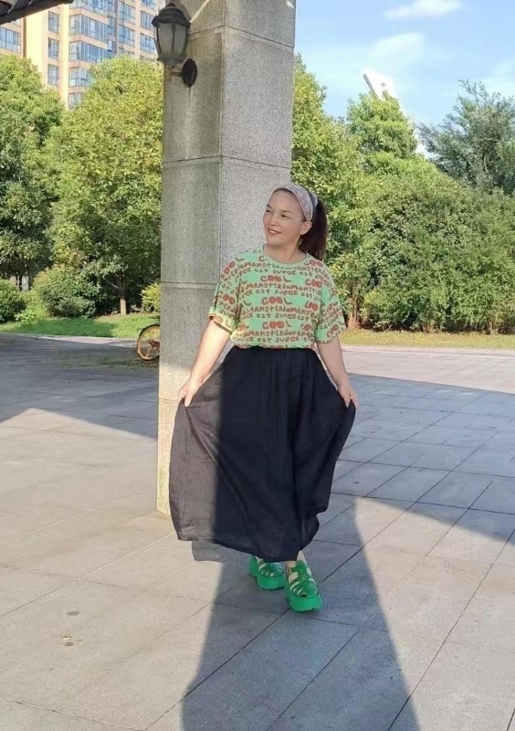 Sunshine的第三张照片--南阳相亲服务中心
