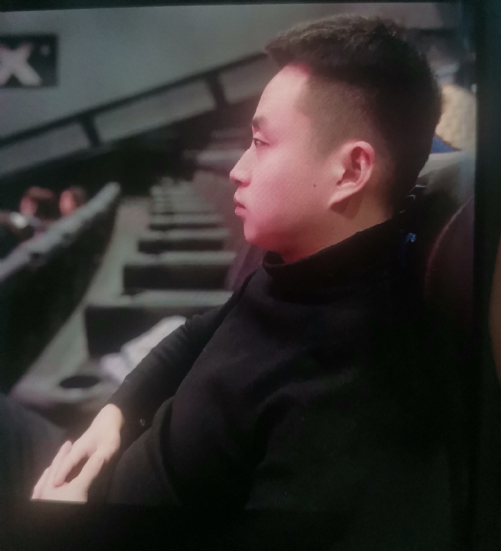 jojojo的第一张照片--南阳相亲服务中心