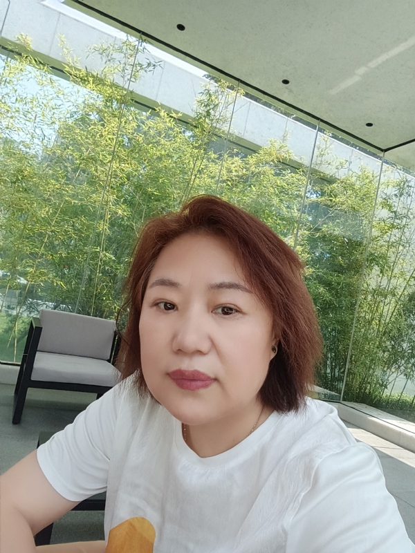 心扉的第二张照片--南阳相亲服务中心