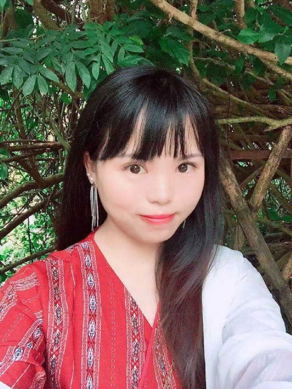 淼淼的第二张照片--南阳相亲服务中心