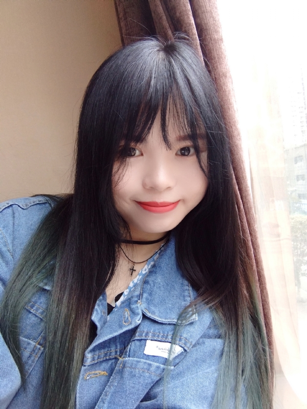 淼淼的第三张照片--南阳相亲服务中心