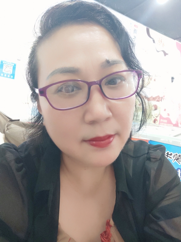 娜财娜福的第一张照片--南阳相亲服务中心