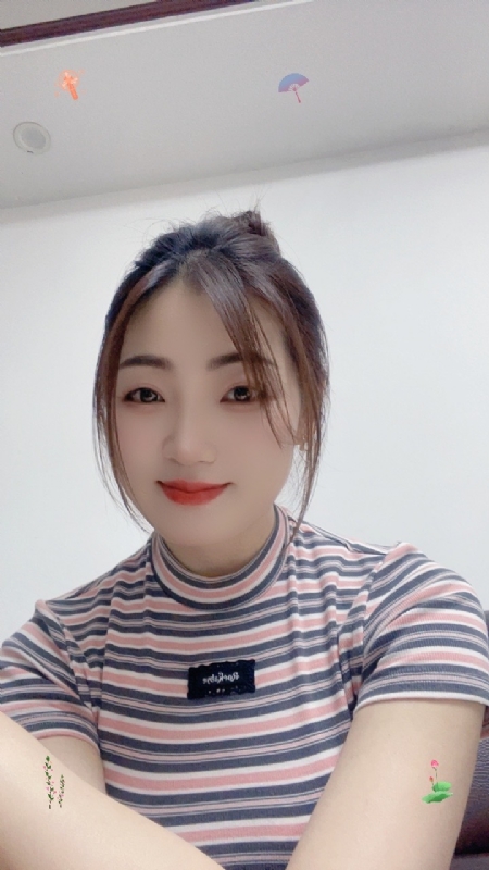 可儿的第一张照片--南阳相亲服务中心