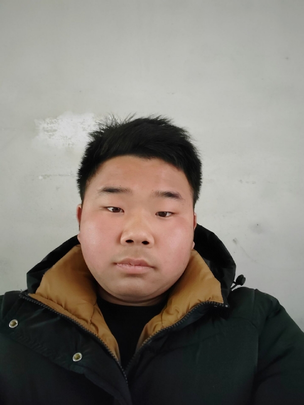 精神饱满的第五张照片--南阳相亲服务中心