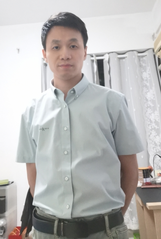 风雨无阻的第一张照片--南阳相亲服务中心