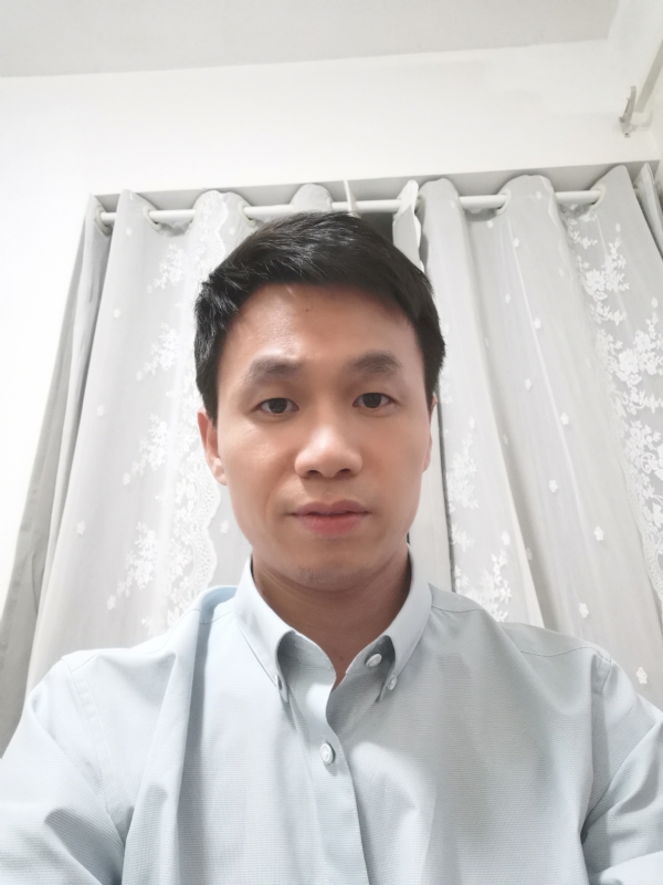风雨无阻的第二张照片--南阳相亲服务中心